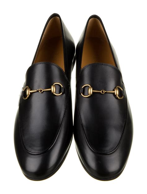 horsebit gucci loafer